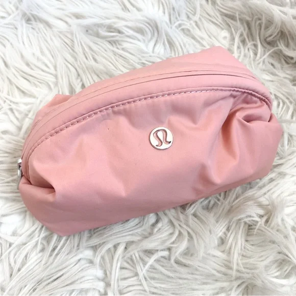 lululemon athletica | Bags | Lululemon Ballet Baby Pink Zipper Makeup Pouch | Poshmark lululemon athletica | Bags | Lululemon Ballet Baby Pink Zipper Makeup Pouch | Poshmark